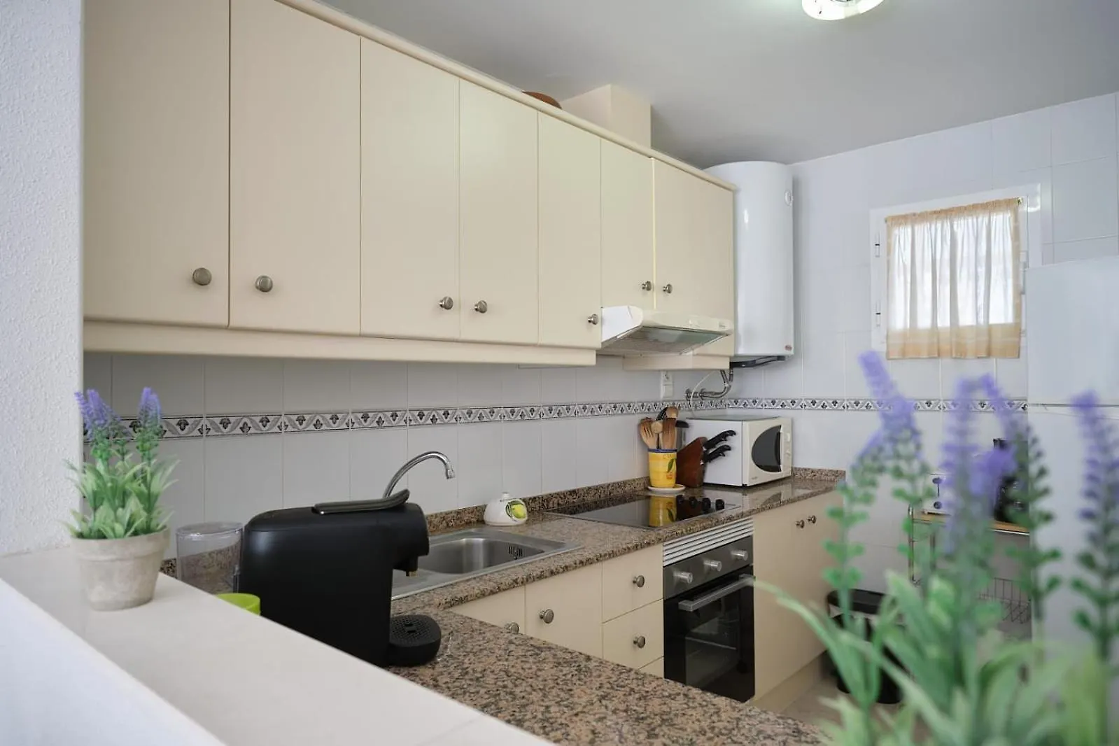 Nfn Apartment Los Hidalgos Golf Manilva