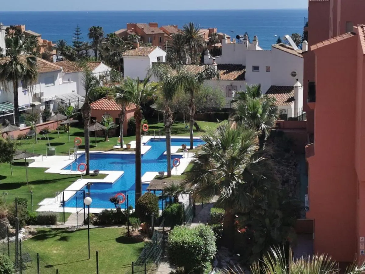 Nfn Apartment Los Hidalgos Golf マニルバ 0*,