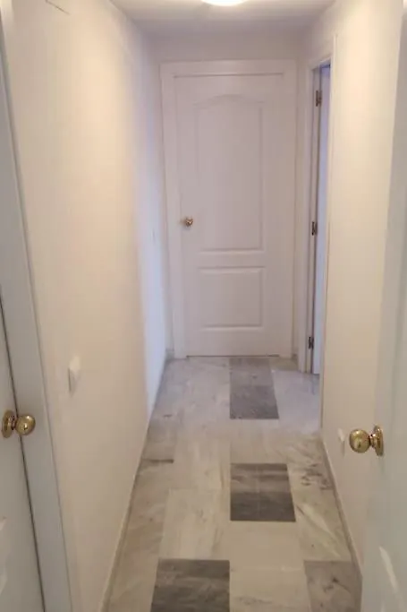 Nfn Apartment Los Hidalgos Golf マニルバ