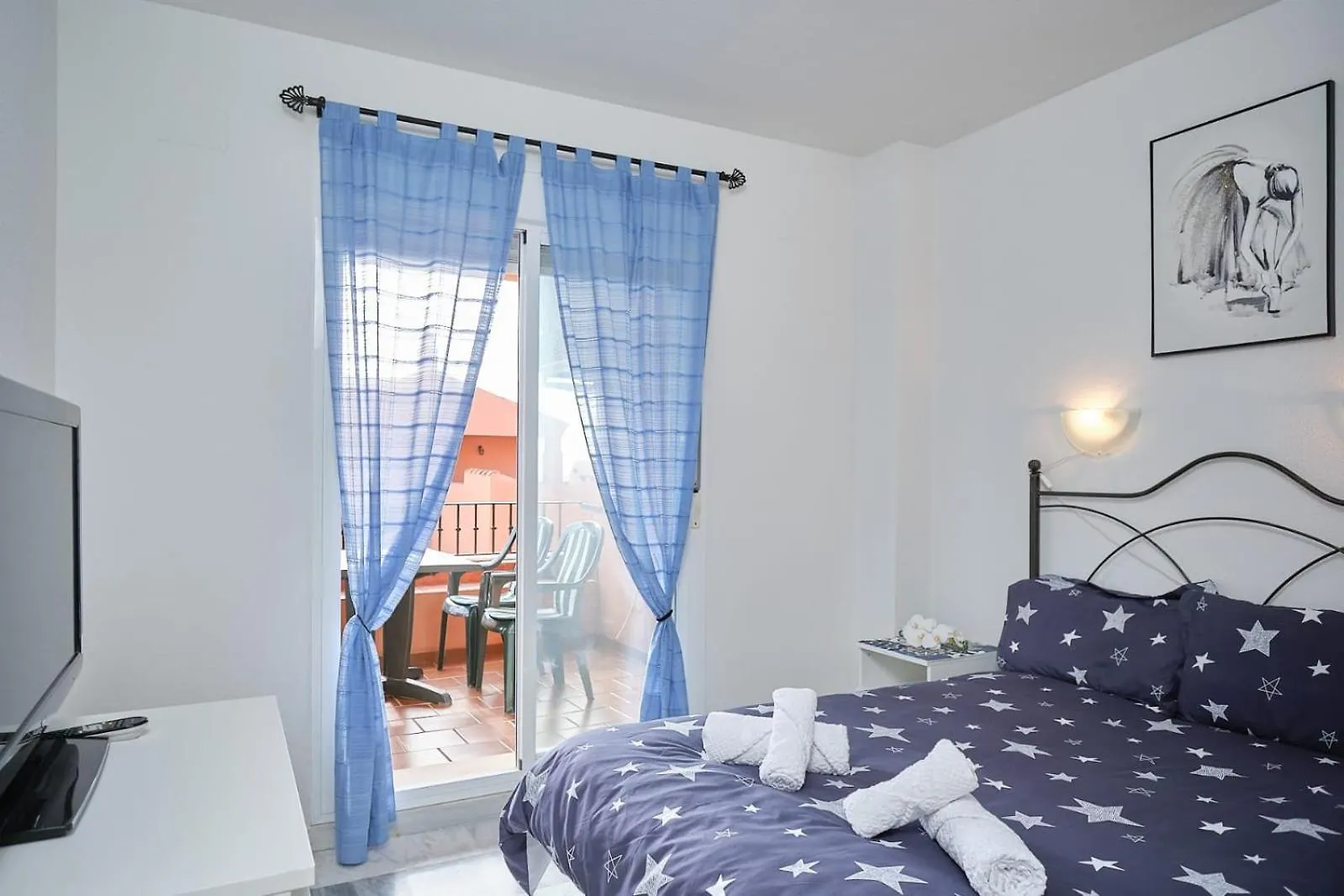 Nfn Apartment Los Hidalgos Golf マニルバ 0*,